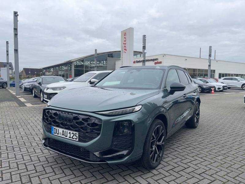 Audi Q3 SUV e-hybrid 200 kW S tronic