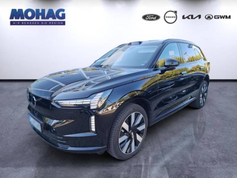 Volvo EX90 Performance Pure Electric AWD Ultra 7-Sitze