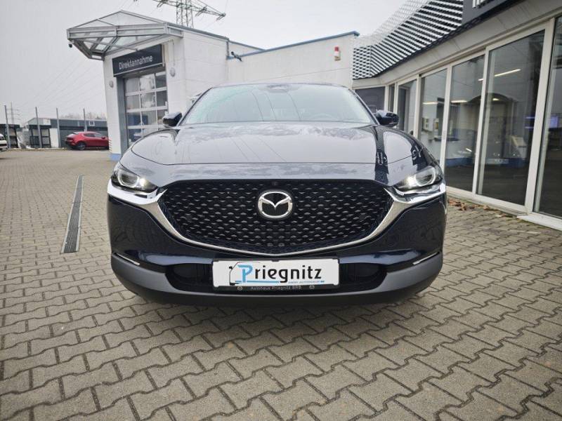 Mazda CX-30 2.5L e-SKYACTIV G 140ps 360 Grad, Bose Sou