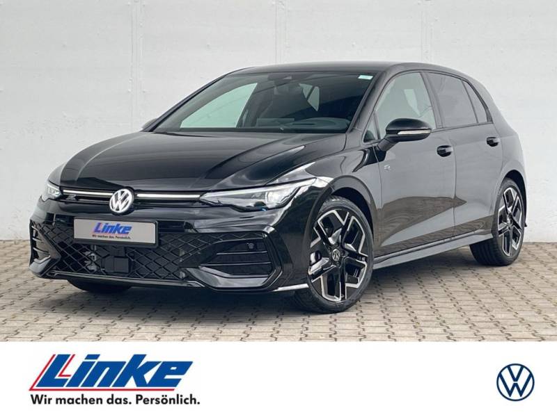 Volkswagen Golf VIII 1.5 eTSI DSG R-Line HUD/AHK/Kamera/ACC