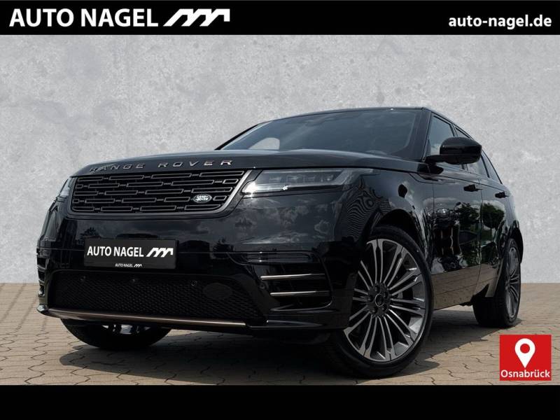 Land Rover Range Rover Velar D300 Autobiography 22" WinterP