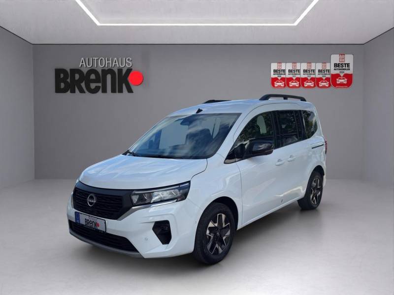 Nissan Townstar Family L1 Tekna *SHZ/360°/CarPlay/Navi*