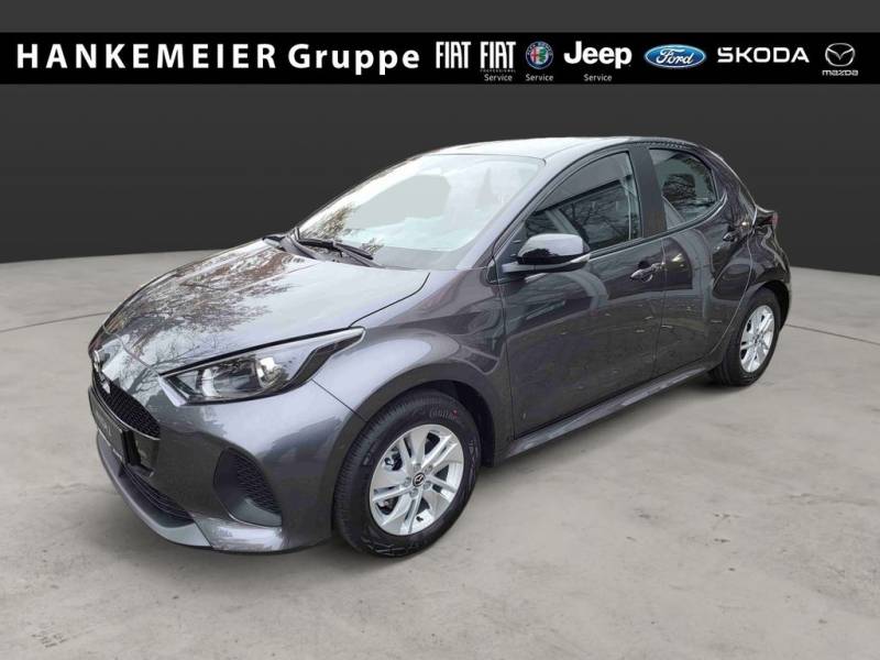 Mazda 2 HYBRID Centre-Line ACC-Kamera-Klimaautomatik-A