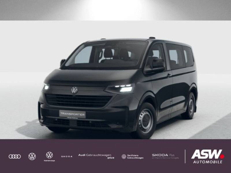 Volkswagen NEW Transporter Kombi Autom. Radst. 3100 mm