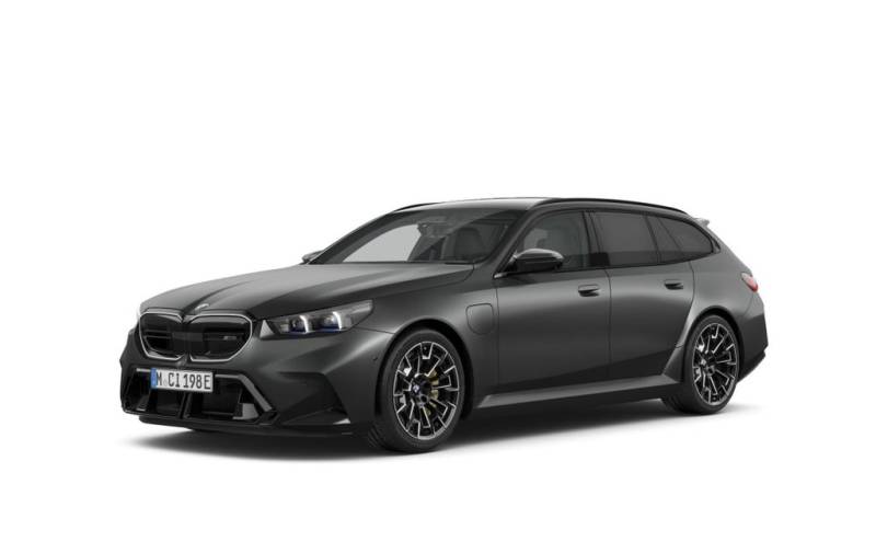 BMW M5 Touring M Drivers P. LED Ultimate Package