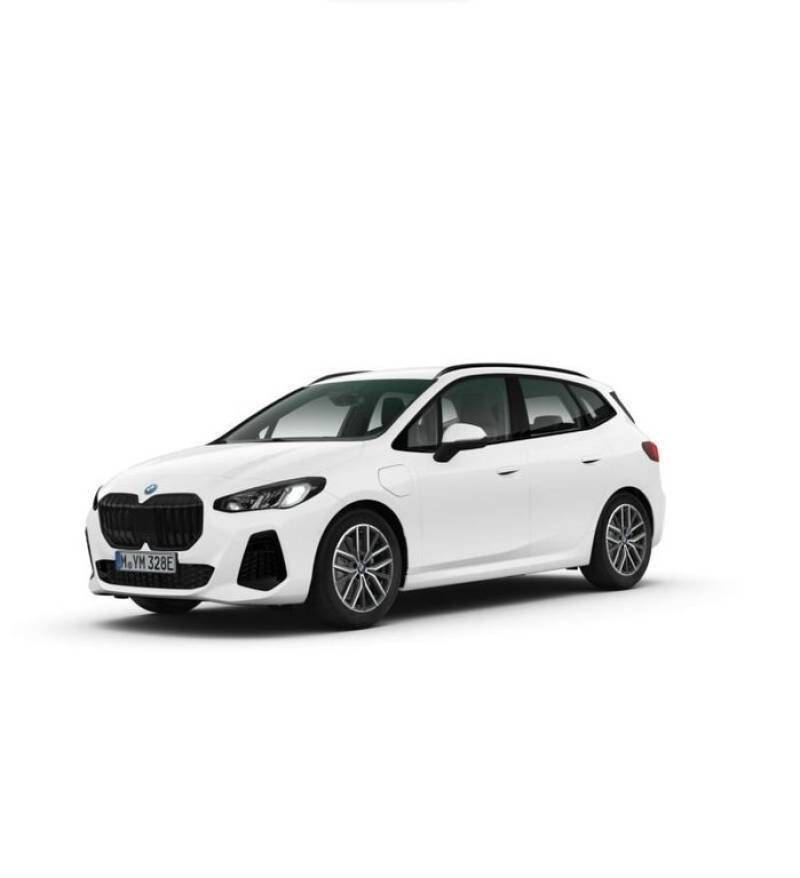 BMW 230e xDrive M Sportpaket *HERBSTAKTION*