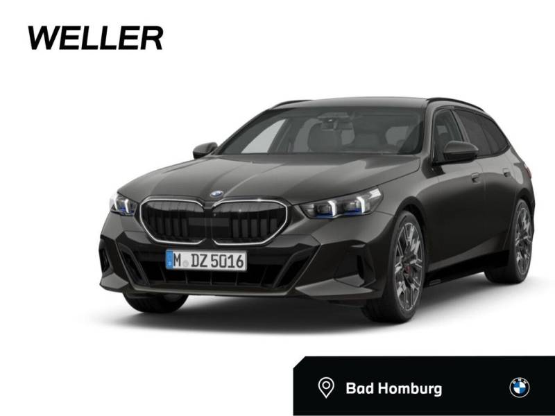 BMW 540d xDrive Touring MSportPro Innov TravPak HUD