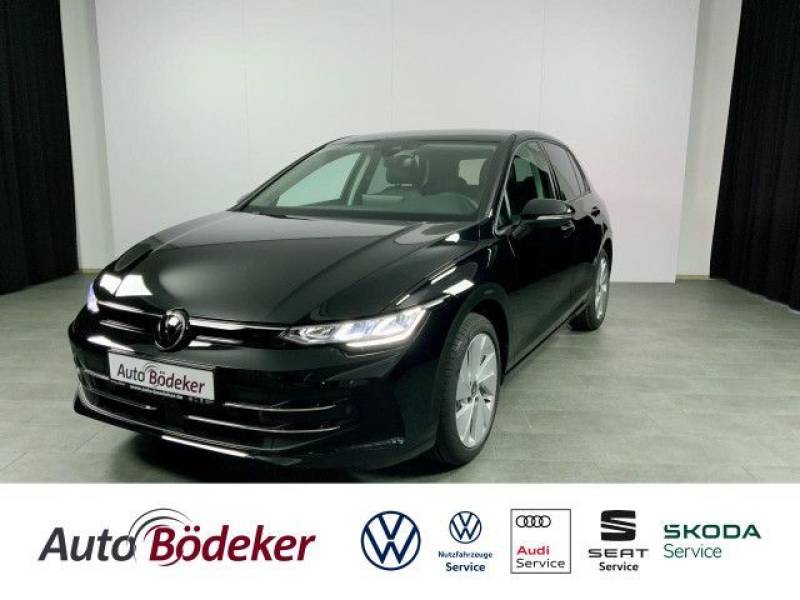 Volkswagen Golf Life 1.5 l eTSI OPF 110 kW (150 PS) Navi