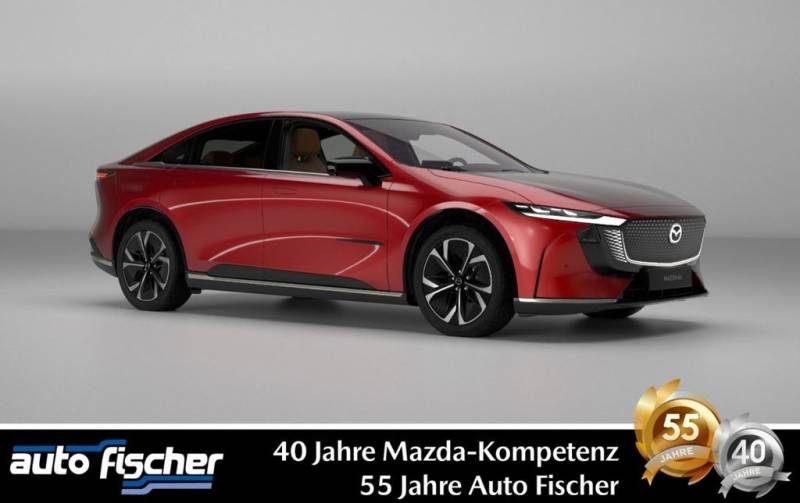 Mazda 6e (258PS) Automatik Takumi Pano Navi 360* Mazda