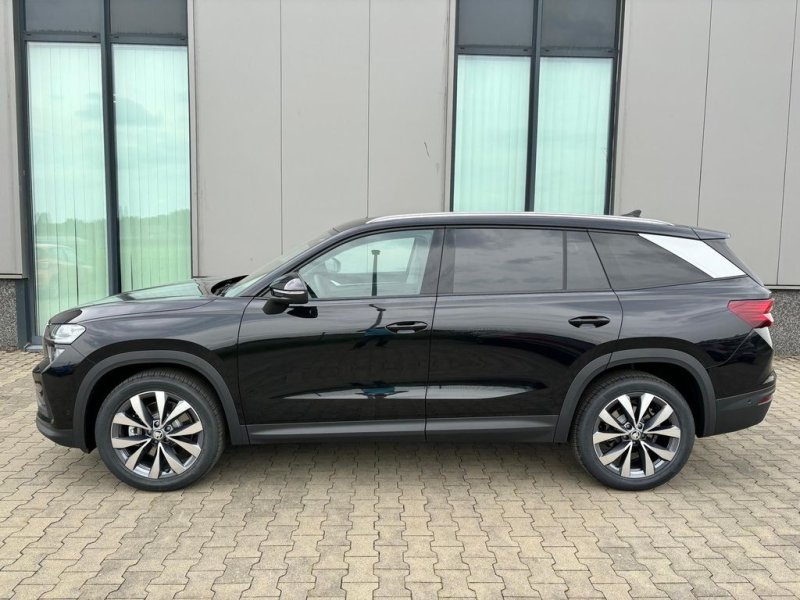Skoda Kodiaq Selection Angebot f. Menschen mit Behi...