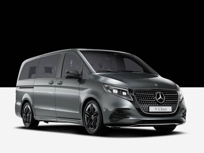 Mercedes-Benz V 300 d EXCLUSIVE Lang