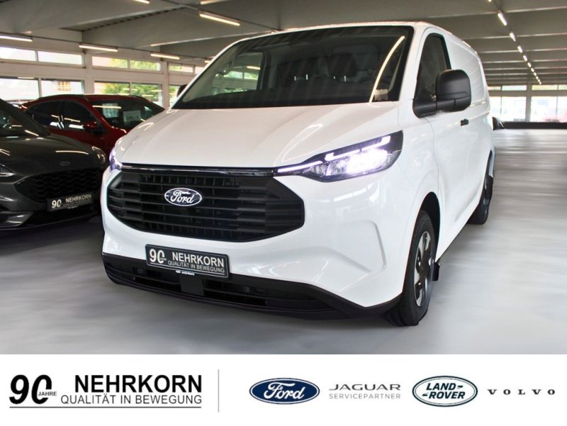 Ford Transit Custom TREND PHEV L1 LED NAVI Technolog.