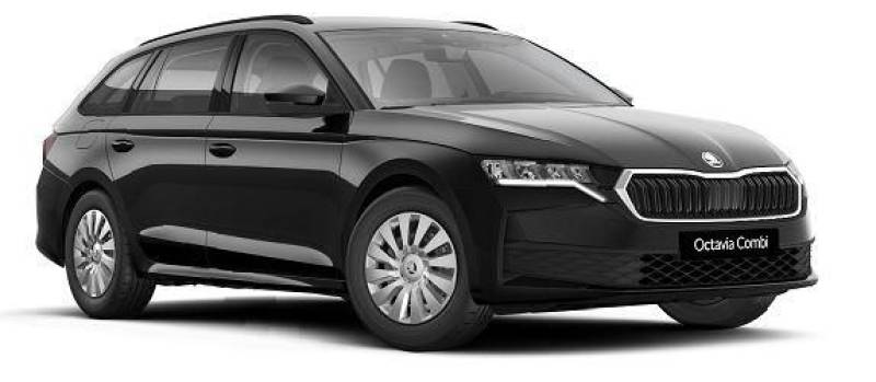 Skoda Octavia Selection Plus 2.0TDI DSG*AHK*ACC*KAMERA