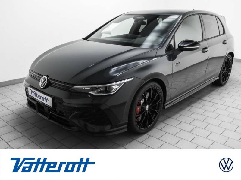 Volkswagen Golf GTI Clubsport 2.0 TSI DSG Light Assist Wint