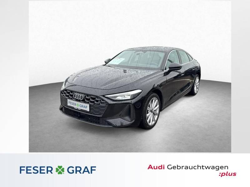 Audi A5 Limousine 204 PS TFSI qu. S tronic - KAMERA -