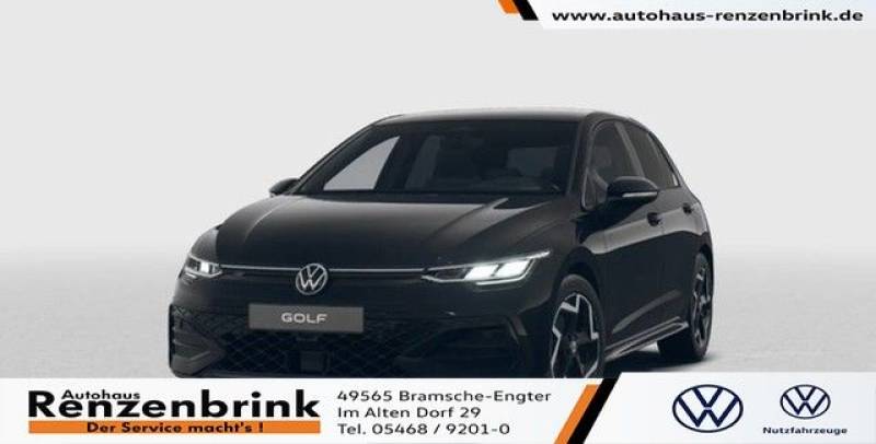 Volkswagen Golf R-Line eTSI DSG hauseigenes Sondermodell