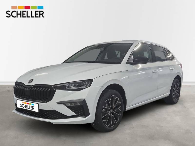 Skoda Scala Balance 1,5 TSI 110 kW 7-Gang-DSG Balance