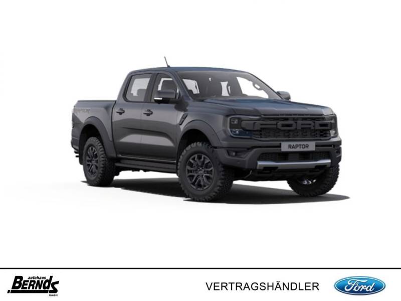 Ford Ranger 2,0 l EcoBlue Doppelkabine Autm. Raptor K