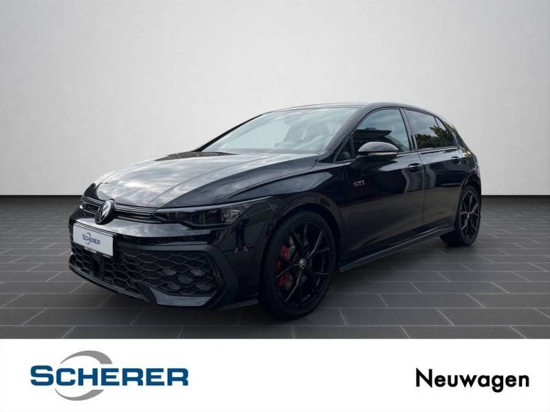 Volkswagen Golf GTI 2,0 l TSI OPF 195 kW (265 PS) 7-Gang-Do