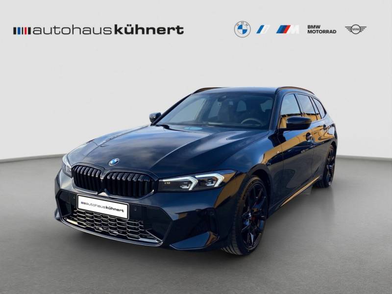 BMW 330i xDr. Tour. UPE 78.400,- € M Sportpaket Pro