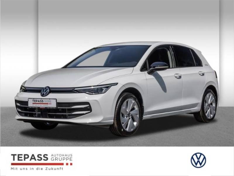 Volkswagen Golf Plus 1,5 l TSI OPF GOAL AHK PLUS-PAKET LED