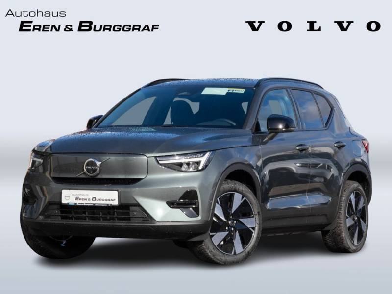 Volvo EX40  Single Motor Extended Range Plus