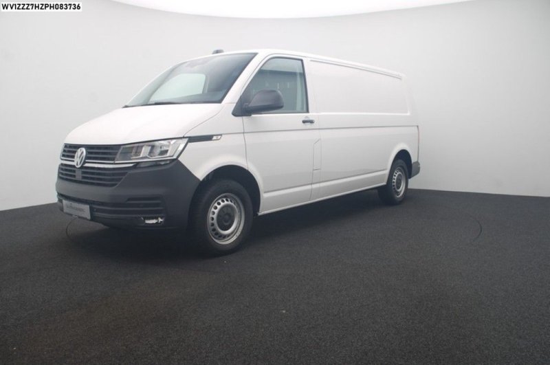 Volkswagen T6 Kasten 6.1  2.0 TDI DSG LR Navi DAB+ GJR