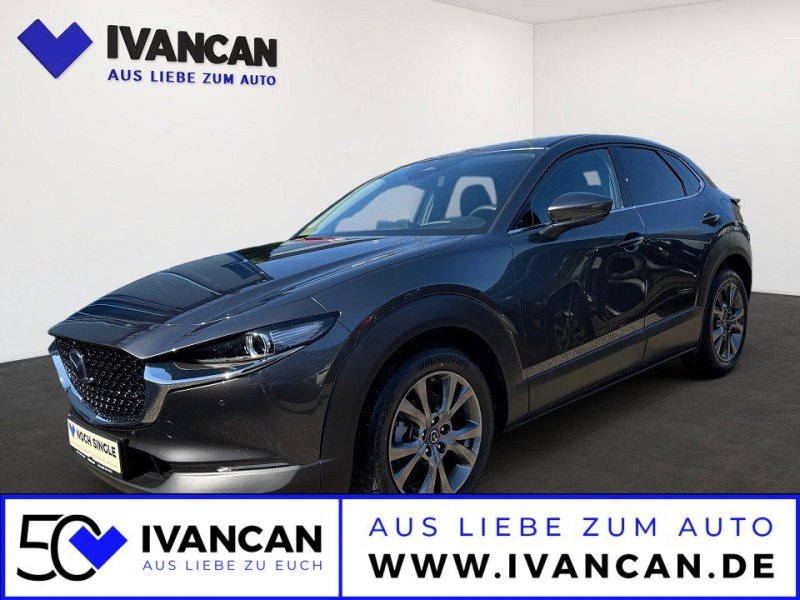 Mazda CX-30 2.0L e-SKYACTIV X 186ps