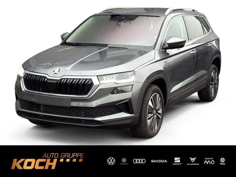 Skoda Karoq Drive 2,0TDI*DSG *NAVI*MATRIX-LED*AHK*ACC*