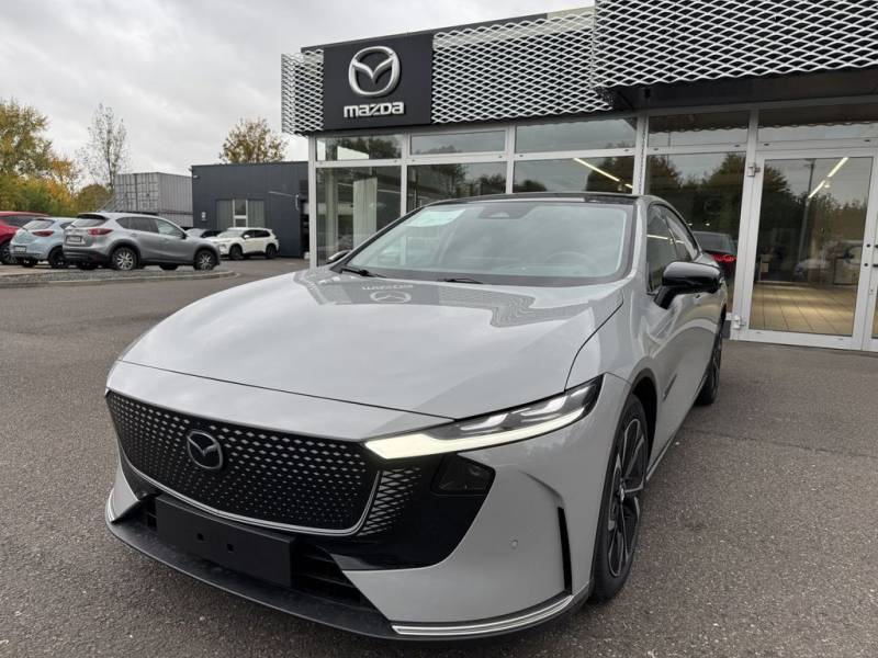 Mazda6e EV 258ps RWD Takumi Plus