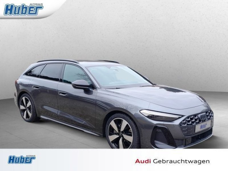 Audi A5 Avant TDI quattro 150 kW S tronic Navi