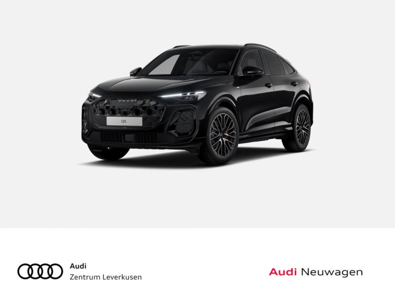 Audi Q5 Sportback edition one AHK PANO MATRIX ACC KAM