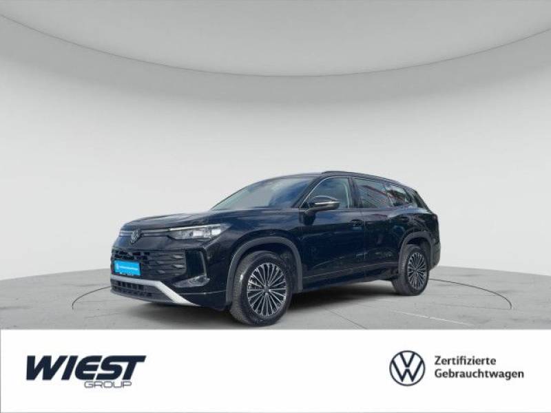 Volkswagen Tayron Life 2.0 l TDI 4MO DSG 7- SItzer AHK IQ D