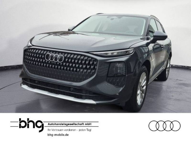 Audi Q3 SUV TFSI S tronic