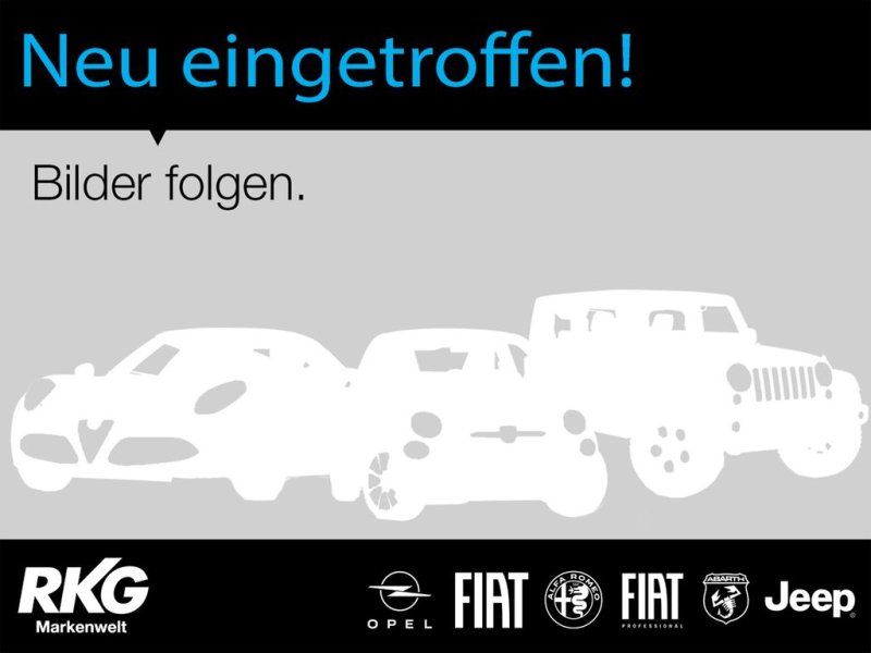 Jeep Avenger Summit,Infotainment-Paket, Schiebedach