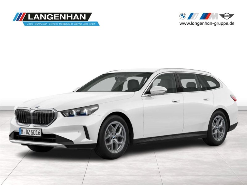 BMW 520i UPE: 61.000 € LED Navi Sitzheizung