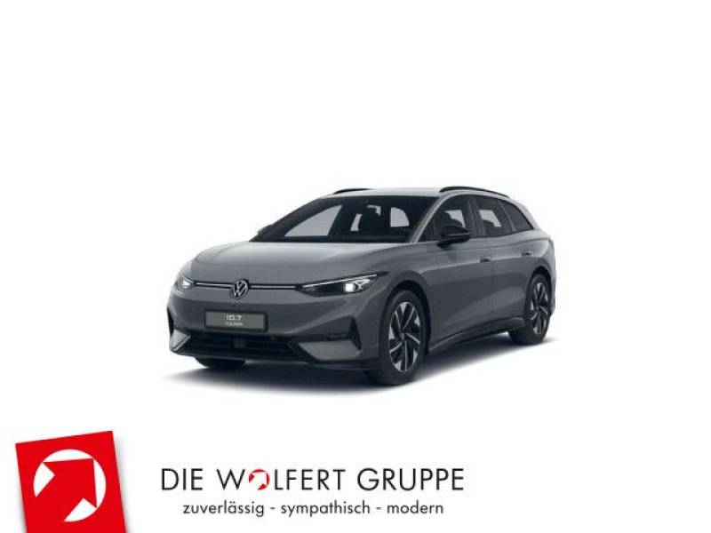 Volkswagen ID.7 Tourer Pro 210 kW (286 PS) 77 kWh 1-Gang-Au