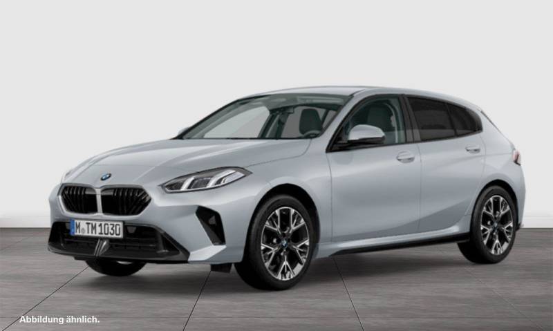 BMW 116 RFK NAVI LED PDC V+H DAB Parkass. Tempomat
