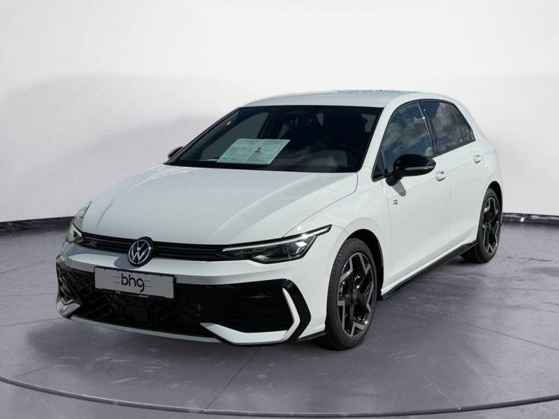 Volkswagen Golf R-Line 1,5 l eTSI 150 PS 7-Gang-DSG