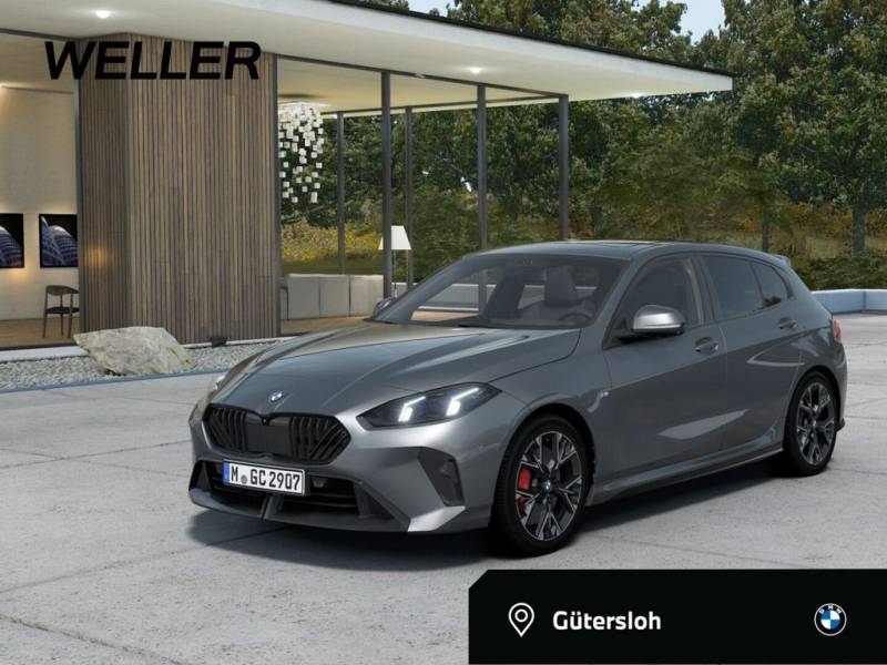 BMW 120d M-SportPro,LivePro,Pano,DAPro,PA+,H/K,HUD