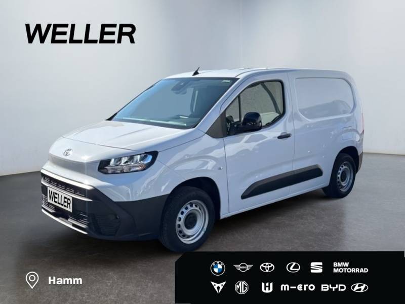 Toyota Proace City L2 1,5l D-4D Meister *Navi*PDC*Tempo