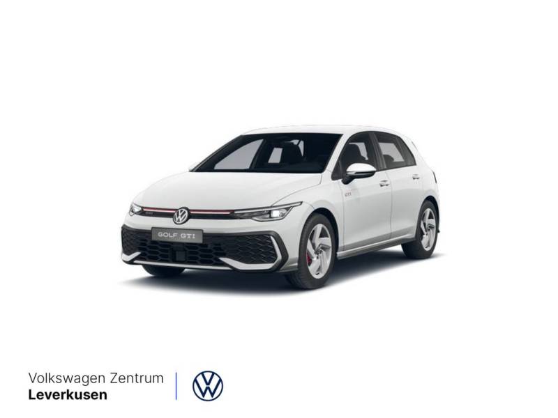 Volkswagen Golf GTI LED ACC APP-CONNECT KAM PDC KLIMA