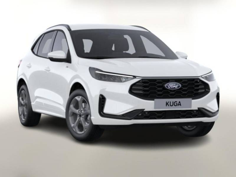 Ford Kuga ST-Line 2.5 FHEV 183 AWD Nav Winter LED ...
