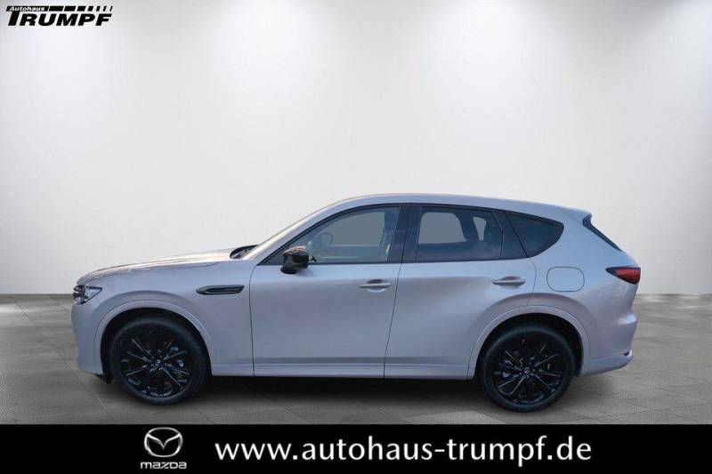 Mazda CX-60 3.3L 200ps 8AT Homura incl.Convenience und