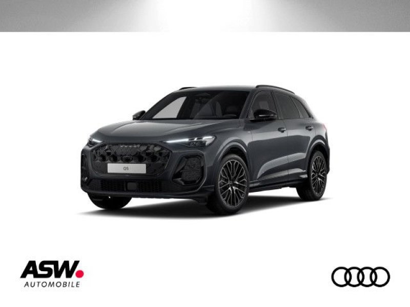 Audi Q5 SUV TDI quattro 150 kW S tronic
