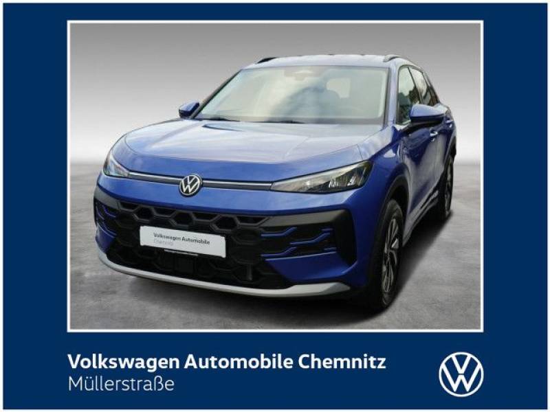 Volkswagen T-Roc Life 1.5 l eTSI 116 PS DSG *WiRä*Klima*