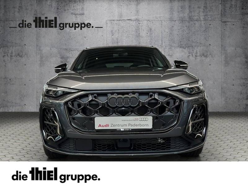 Audi Q5 SUV e-hybrid quattro 270 kW S tronic AHK