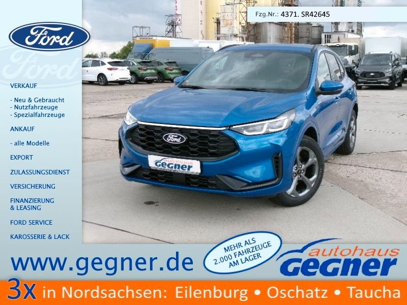 Ford Kuga ST-Line 1.5L EcoBoost MatrixLED WiPa Navi