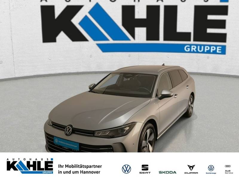 Volkswagen Passat Business 1.5eTSI DSG Navi AHK PDC