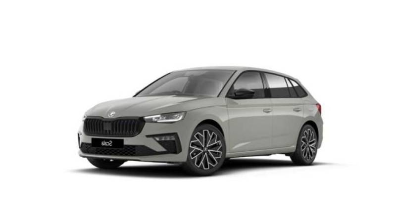 Skoda SCALA BALANCE 1.5TSI DSG 39.040€ NEUPREIS %%%